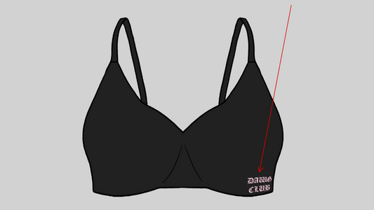 Virtue Bra